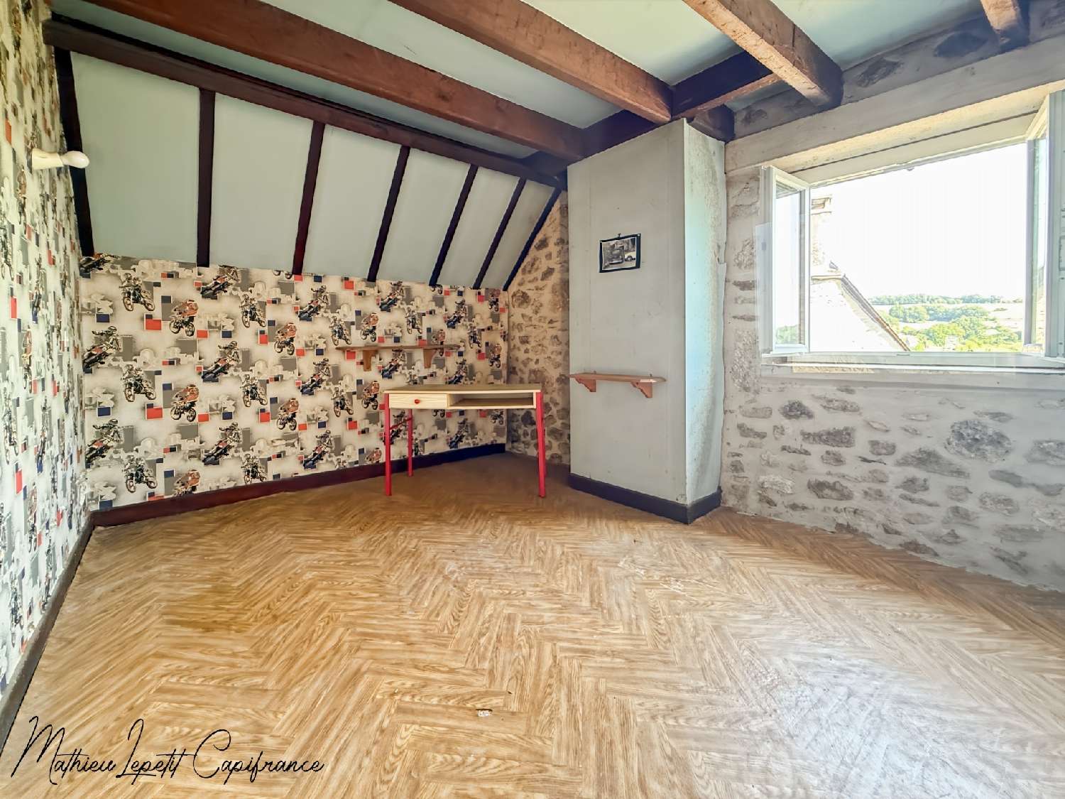 for sale house Brouchaud Dordogne 7