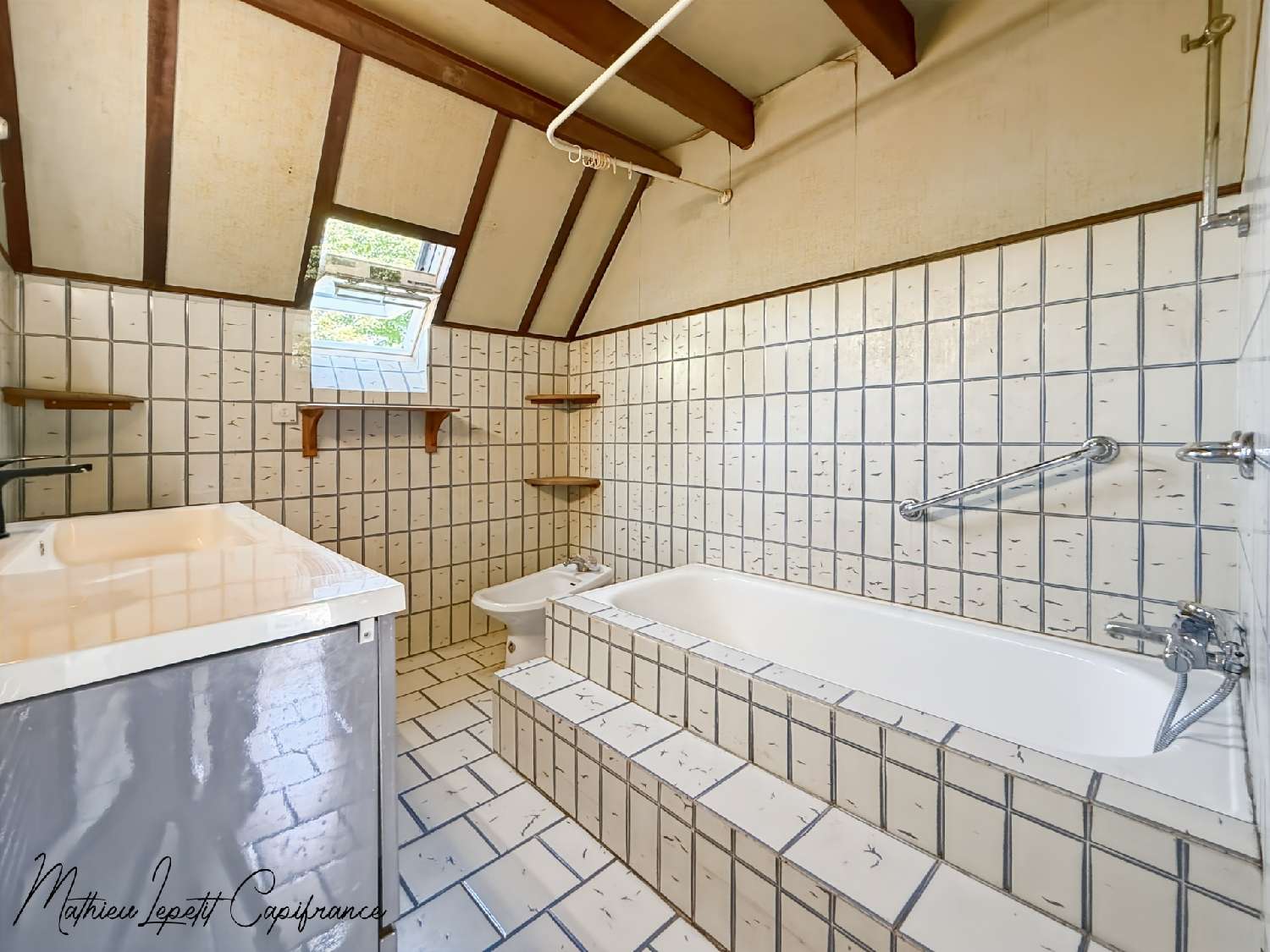 for sale house Brouchaud Dordogne 8