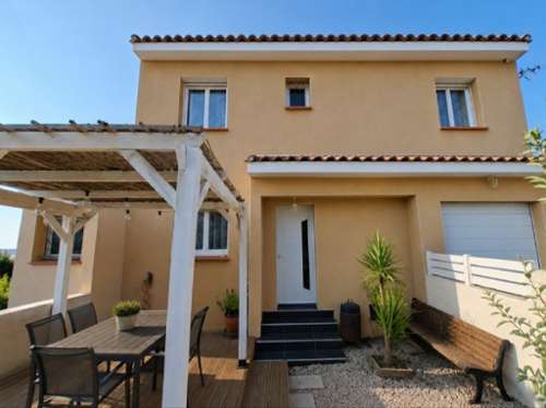 Brouilla Pyrénées-Orientales Haus Bild 7388208