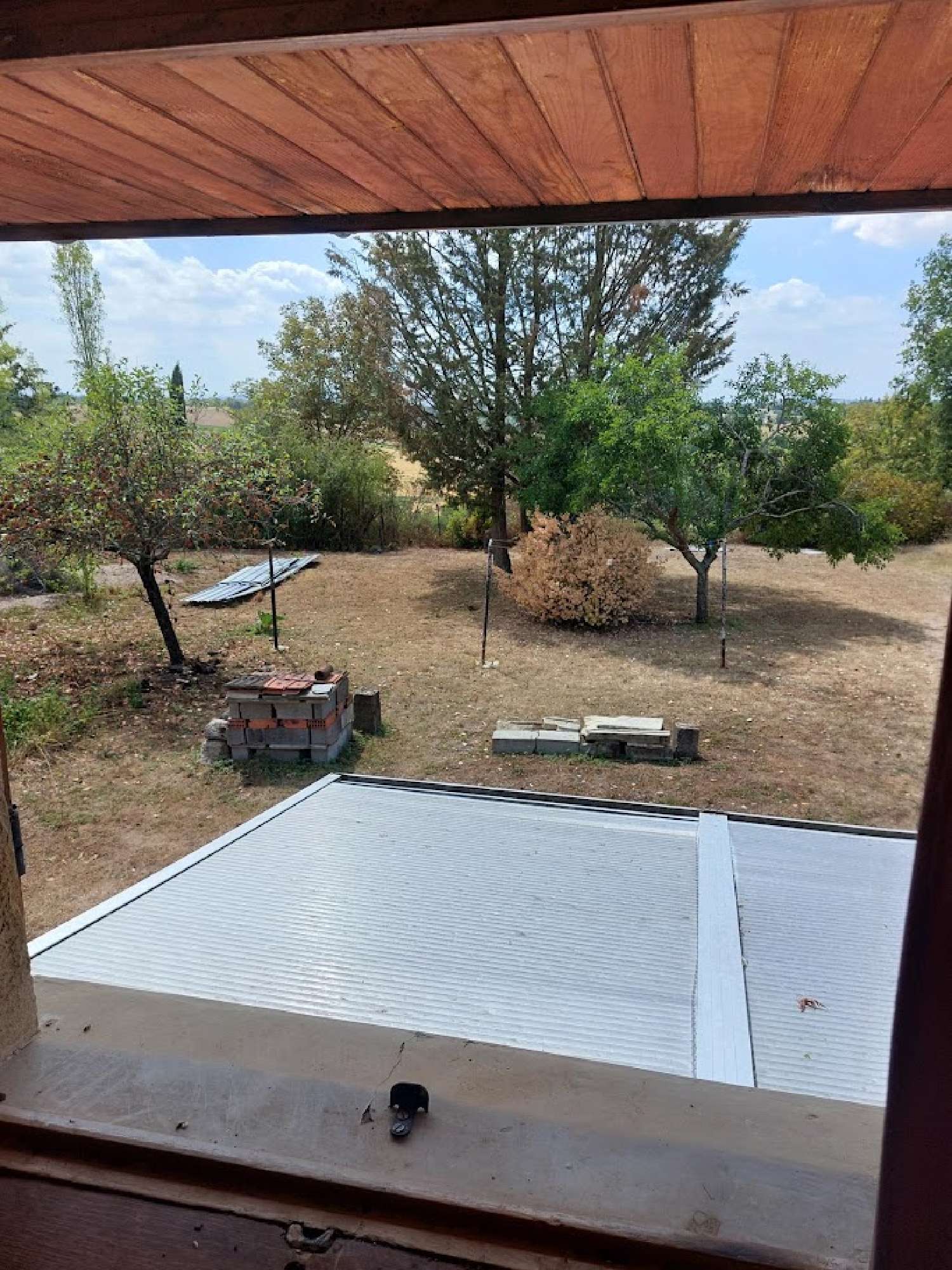  à vendre maison Broût-Vernet Allier 2