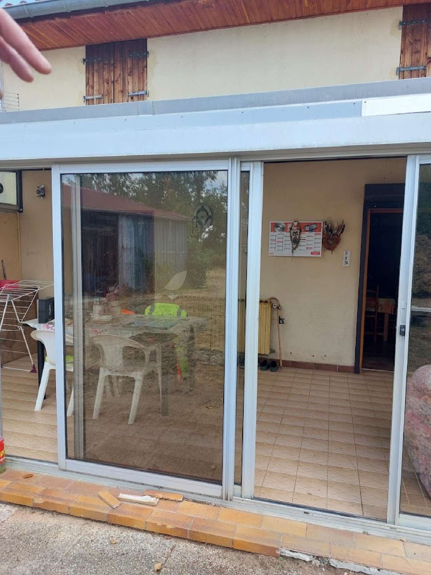  à vendre maison Broût-Vernet Allier 3