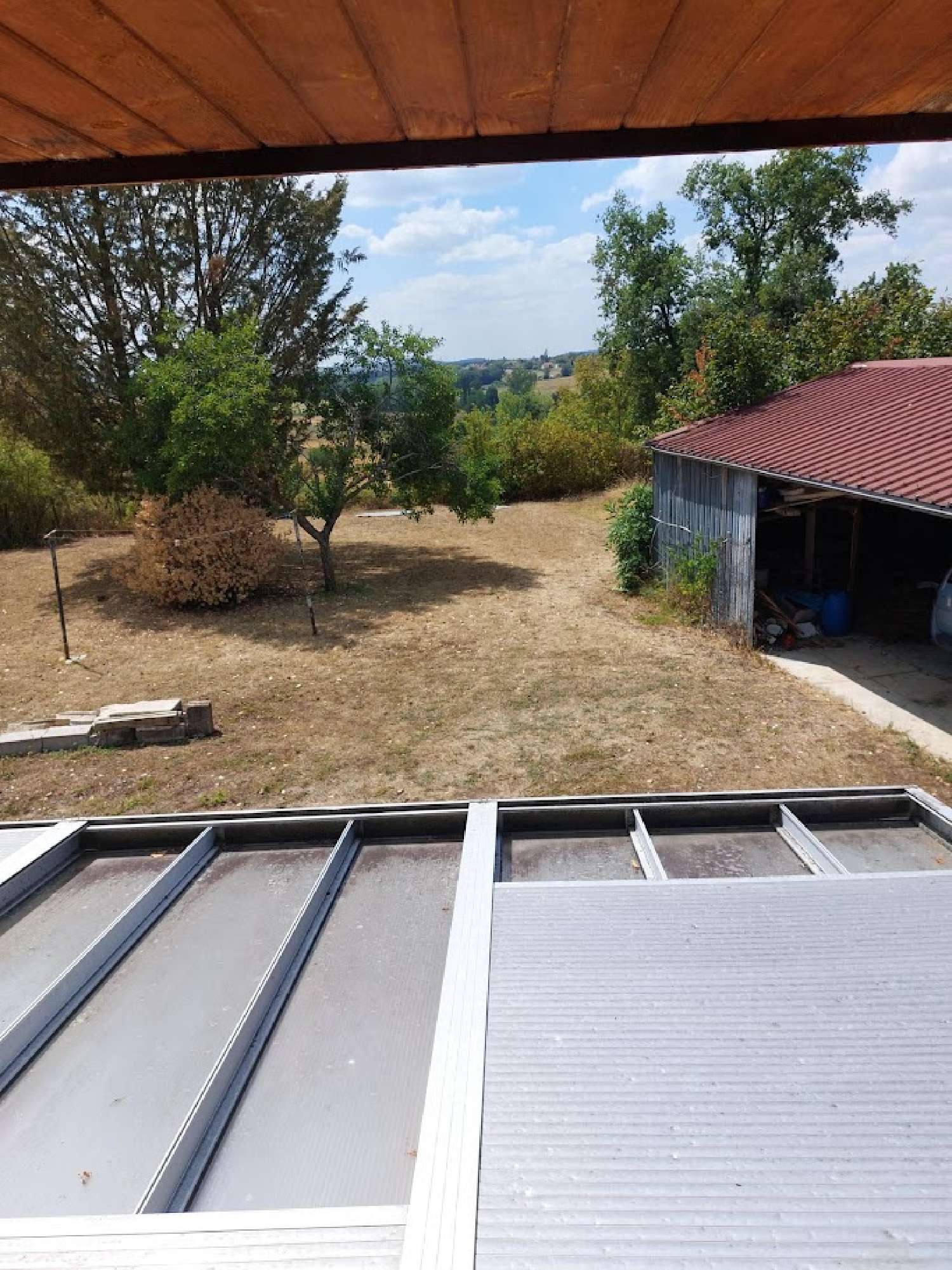  à vendre maison Broût-Vernet Allier 4