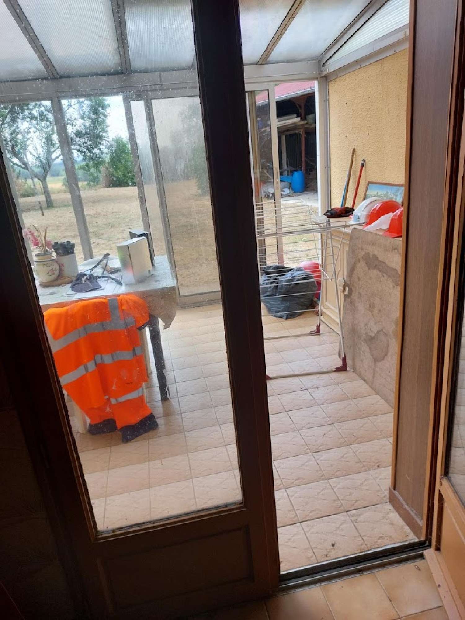  à vendre maison Broût-Vernet Allier 5