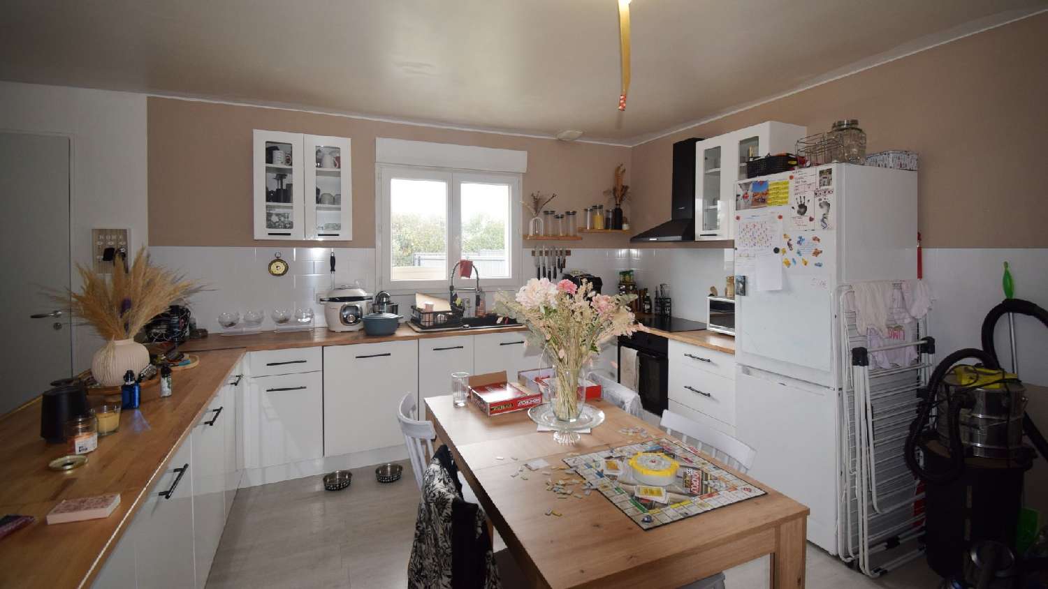 te koop huis Brugheas Allier 3