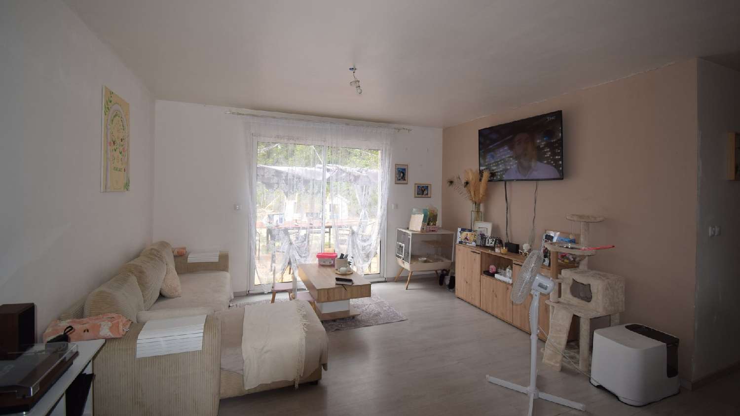 te koop huis Brugheas Allier 4