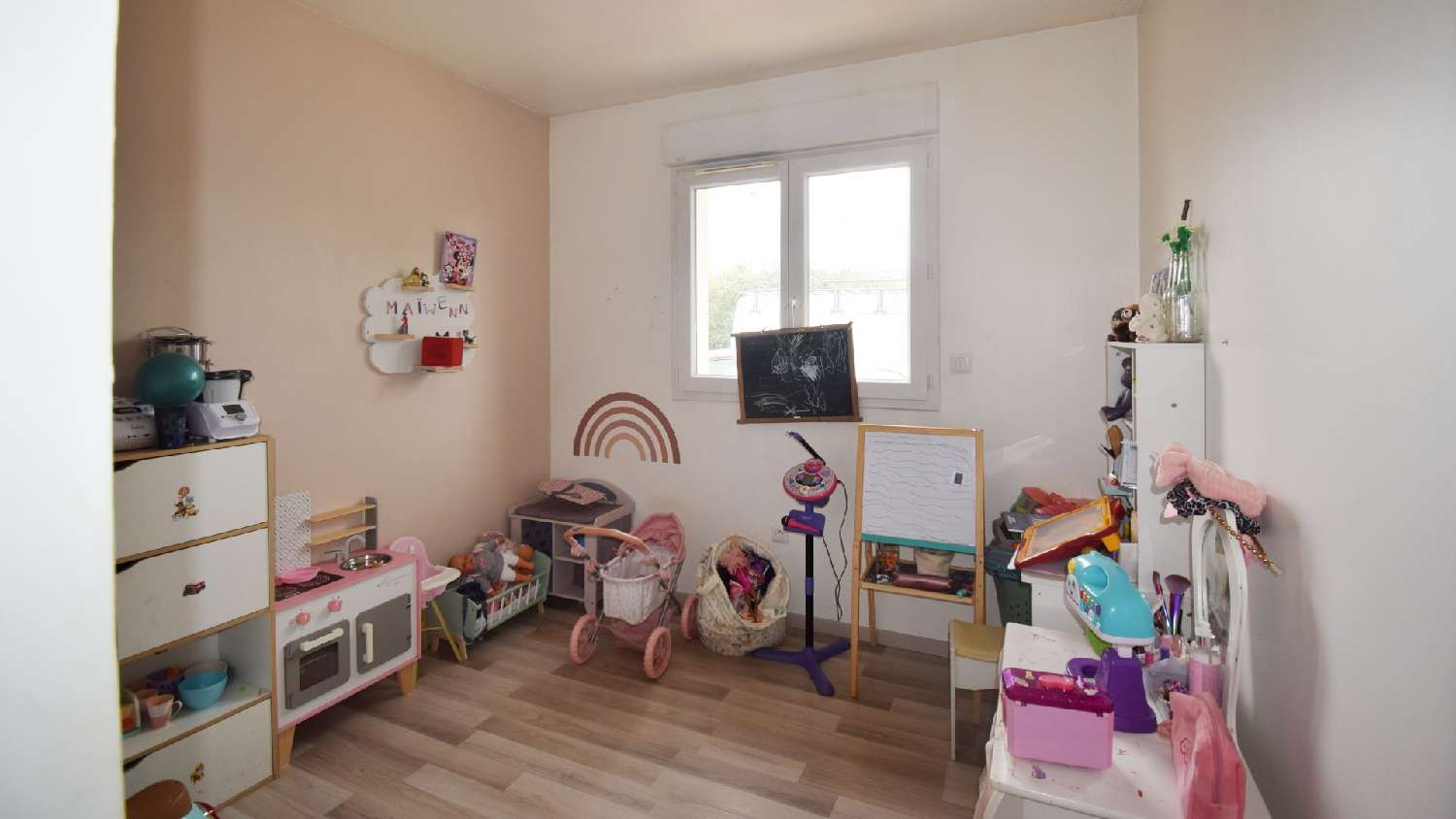 te koop huis Brugheas Allier 6