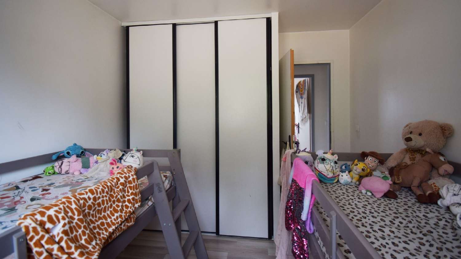 te koop huis Brugheas Allier 7