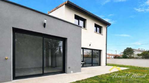 Bruguières Haute-Garonne house foto 7398973