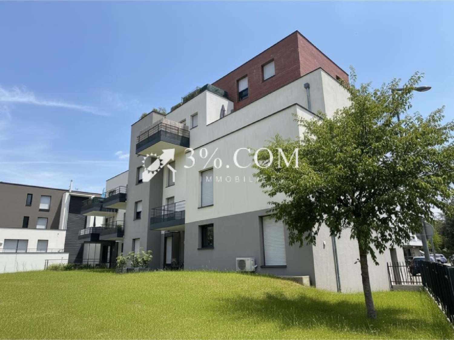 à vendre maison Brumath Bas-Rhin 1