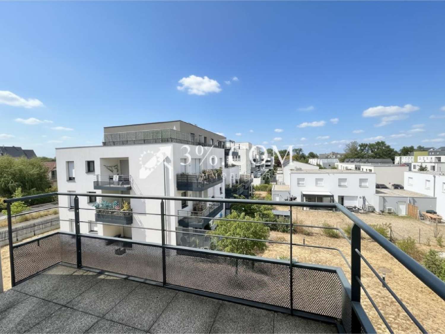 à vendre maison Brumath Bas-Rhin 3