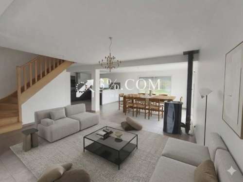 Brunembert Pas-de-Calais maison foto 7385339