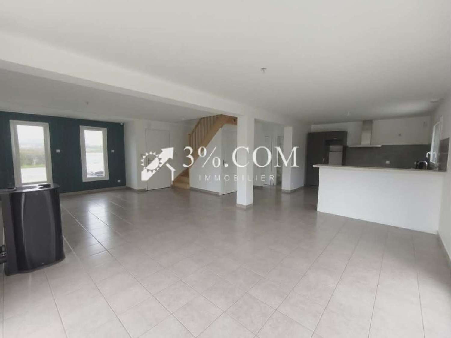 à vendre maison Brunembert Pas-de-Calais 3