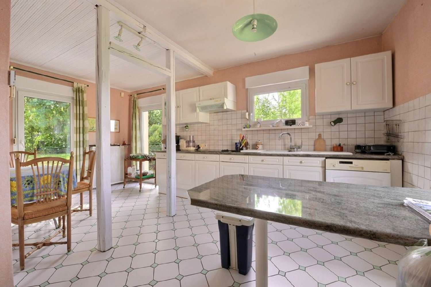  à vendre maison Brunstatt Haut-Rhin 3