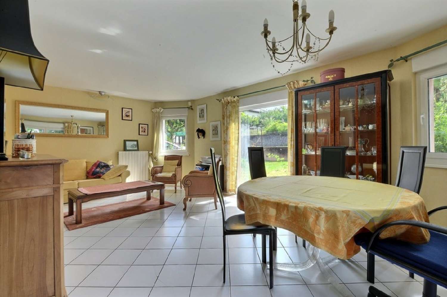  à vendre maison Brunstatt Haut-Rhin 5