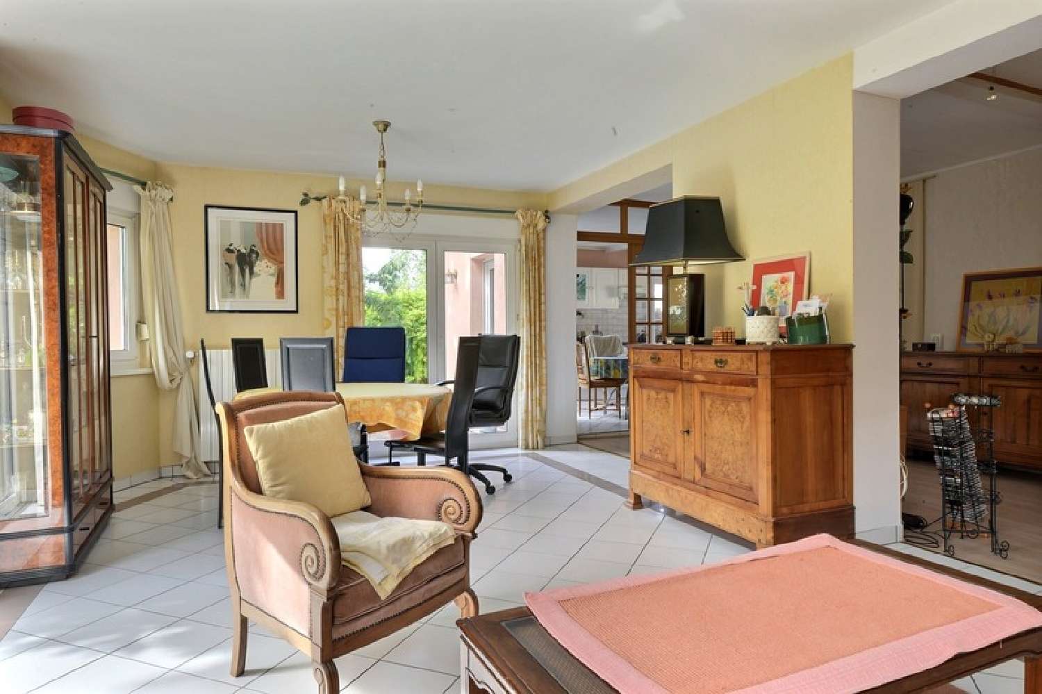  à vendre maison Brunstatt Haut-Rhin 7