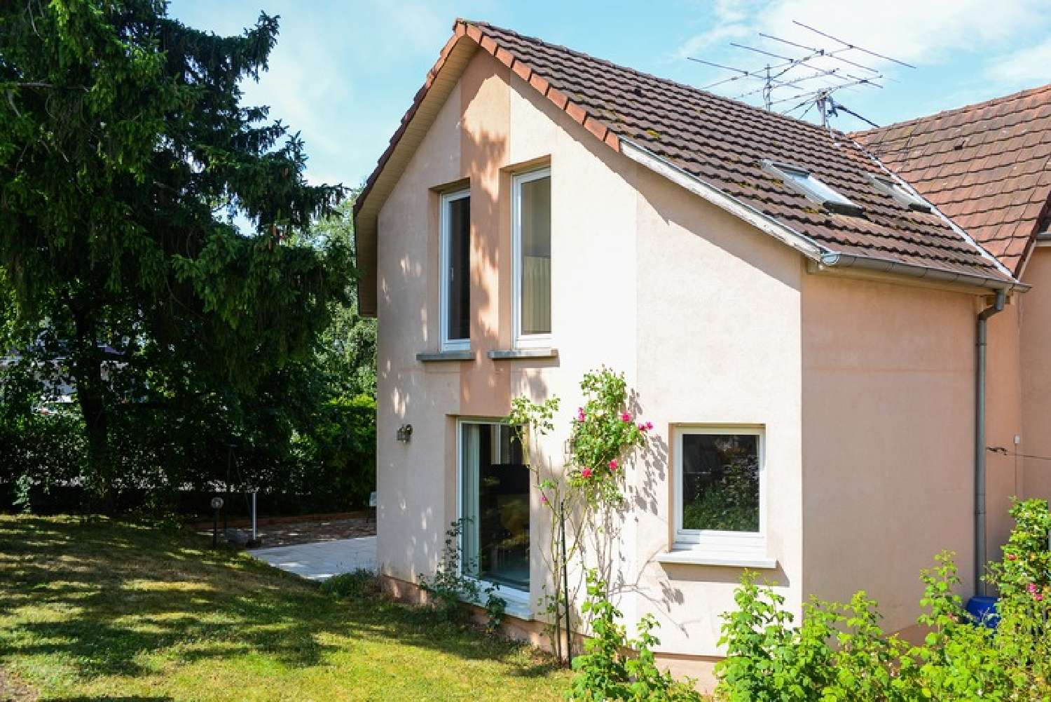 te koop huis Brunstatt Haut-Rhin 2