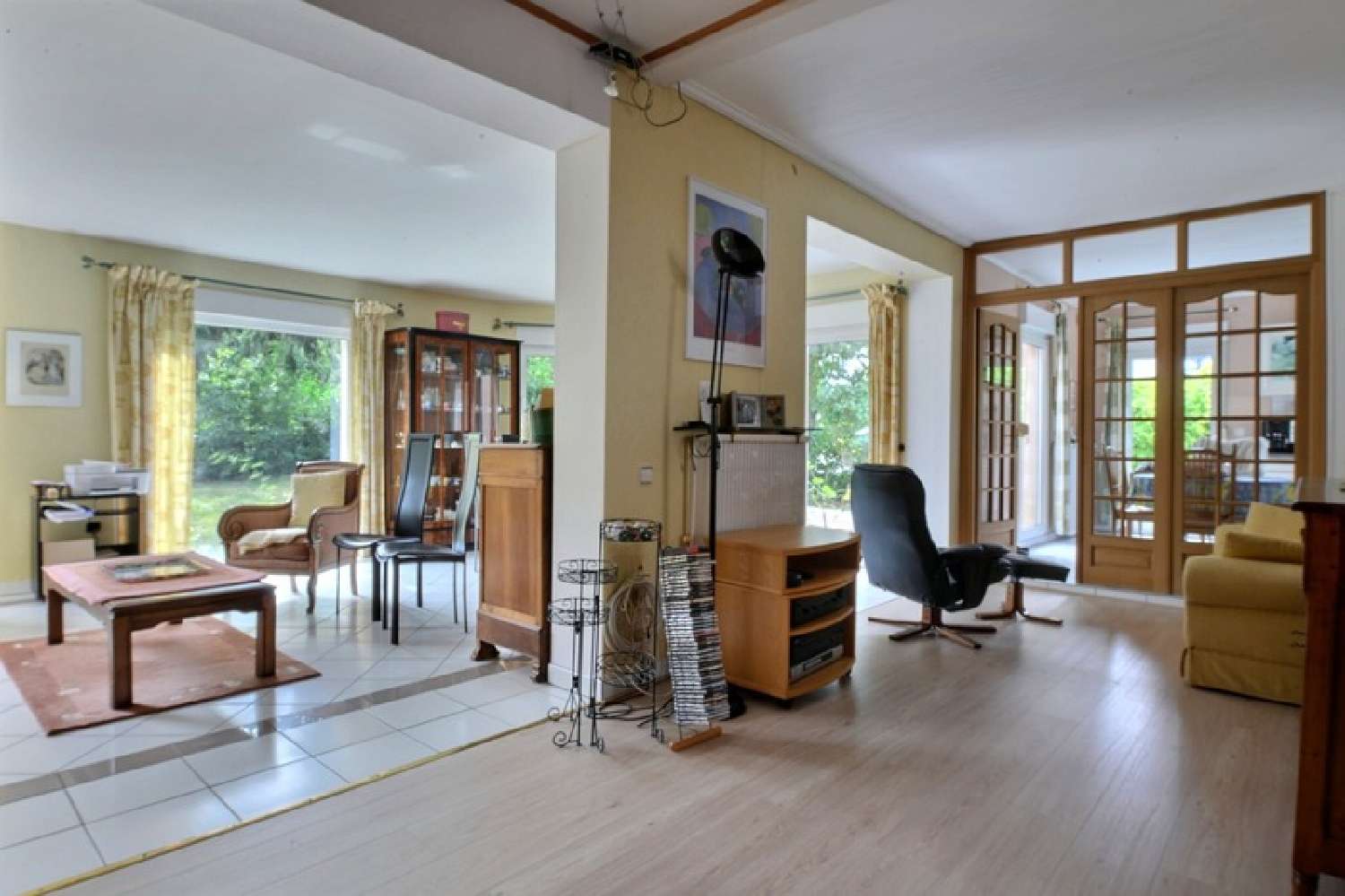 te koop huis Brunstatt Haut-Rhin 6