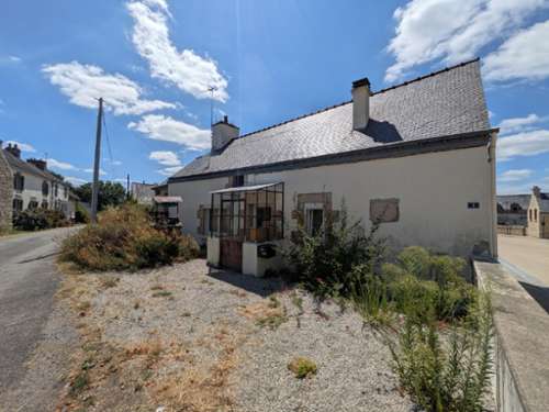 Bubry Morbihan huis foto 7389322