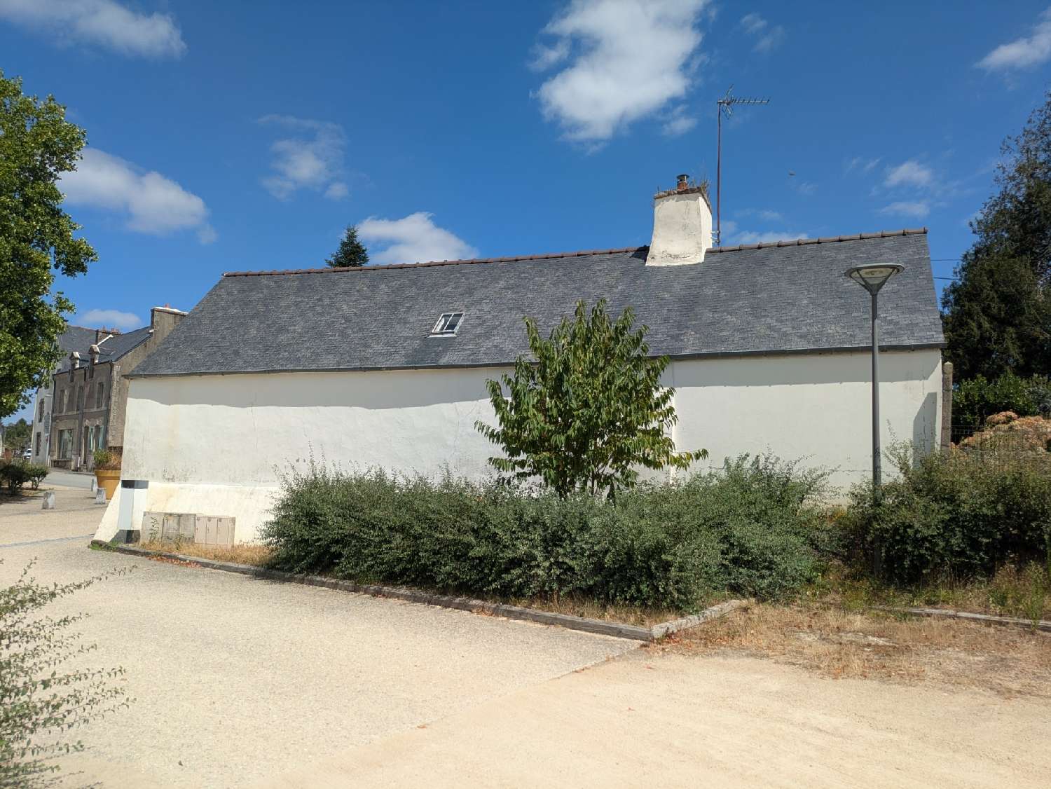 te koop huis Bubry Morbihan 3
