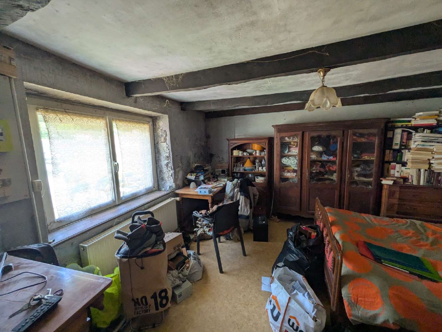 te koop huis Bubry Morbihan 5
