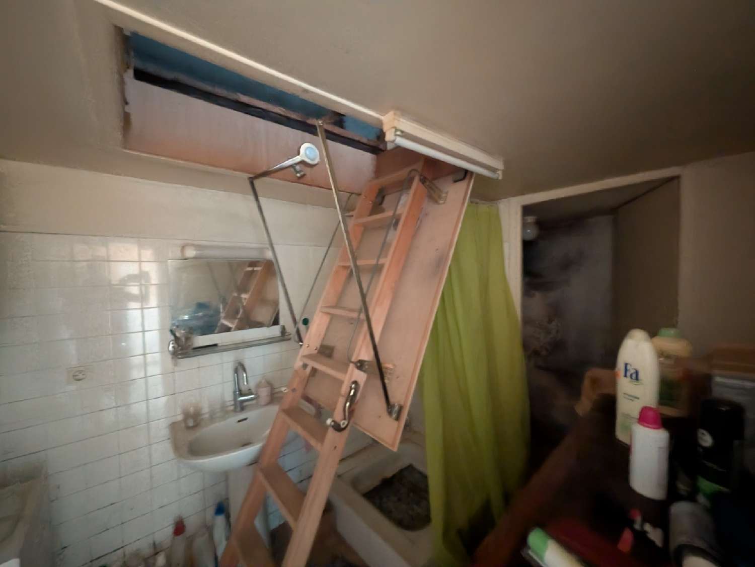 te koop huis Bubry Morbihan 8