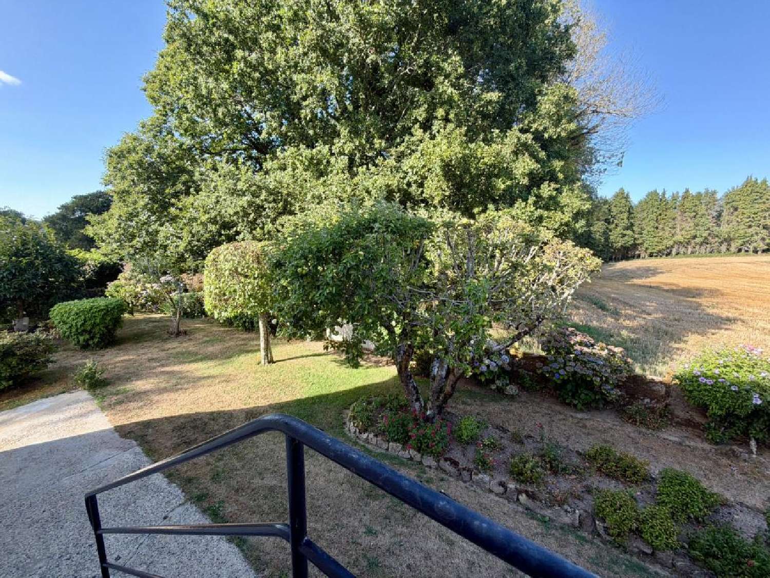 for sale house Bubry Morbihan 2