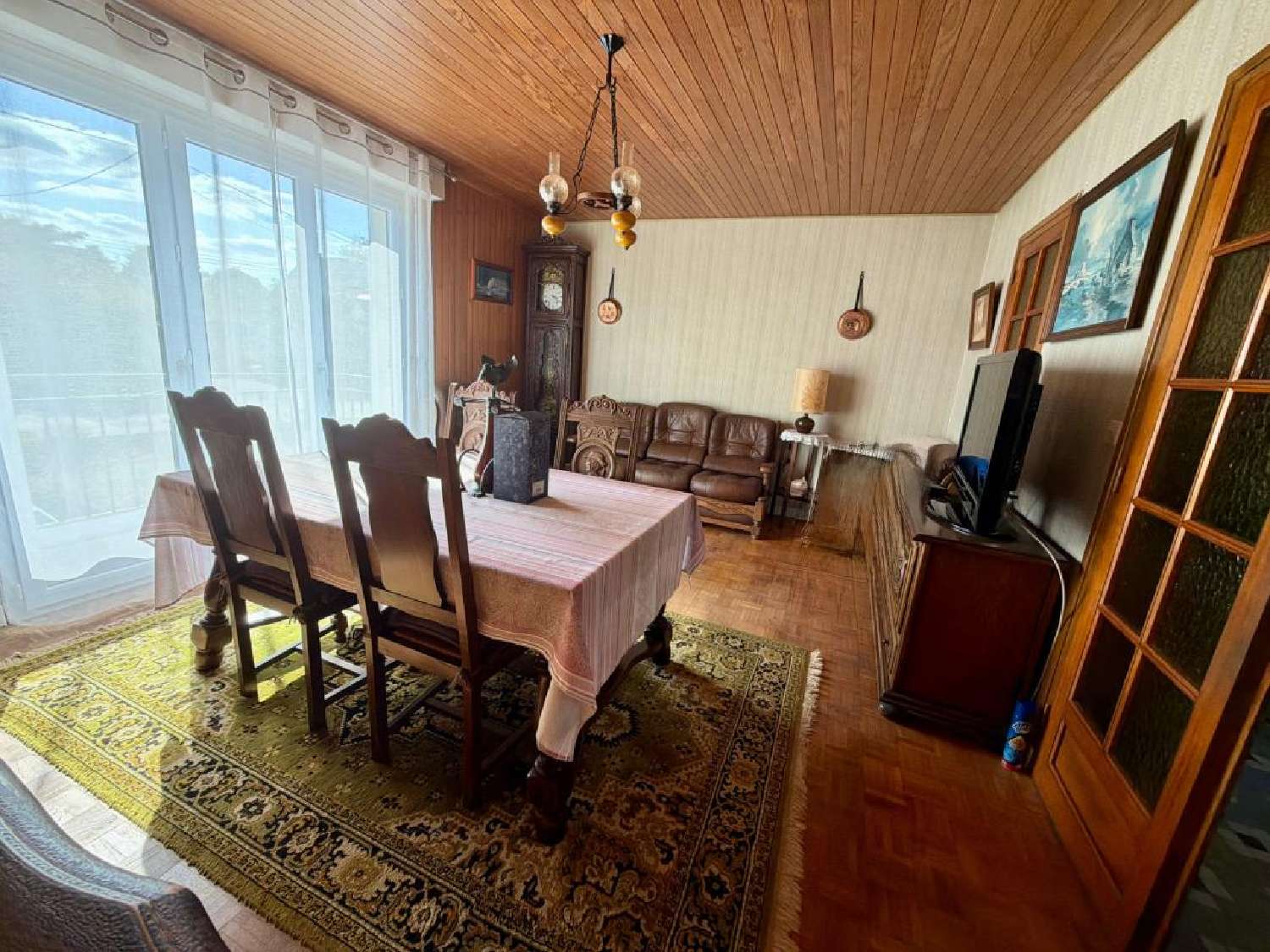 for sale house Bubry Morbihan 4