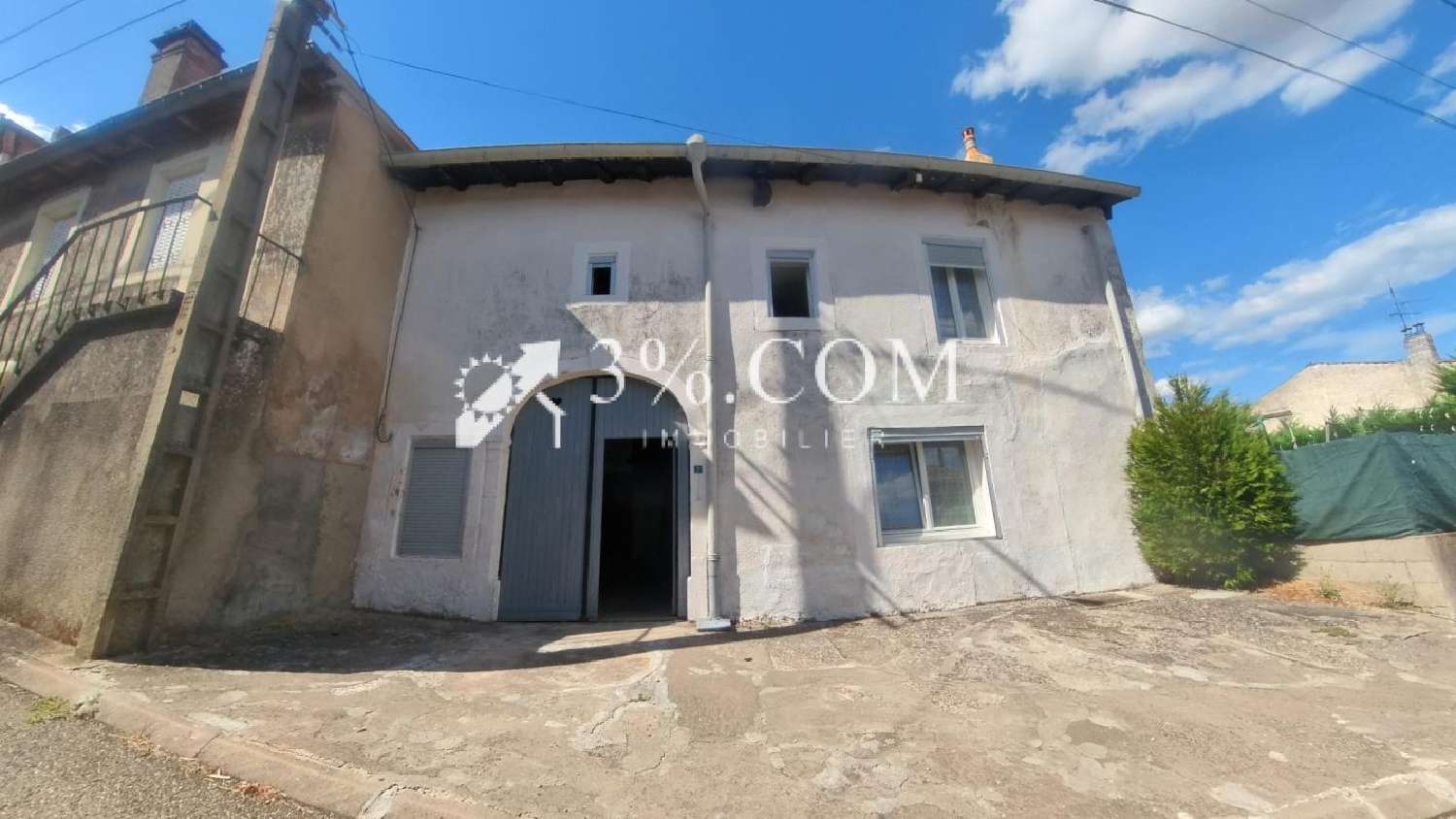 à vendre maison Bulligny Meurthe-et-Moselle 1
