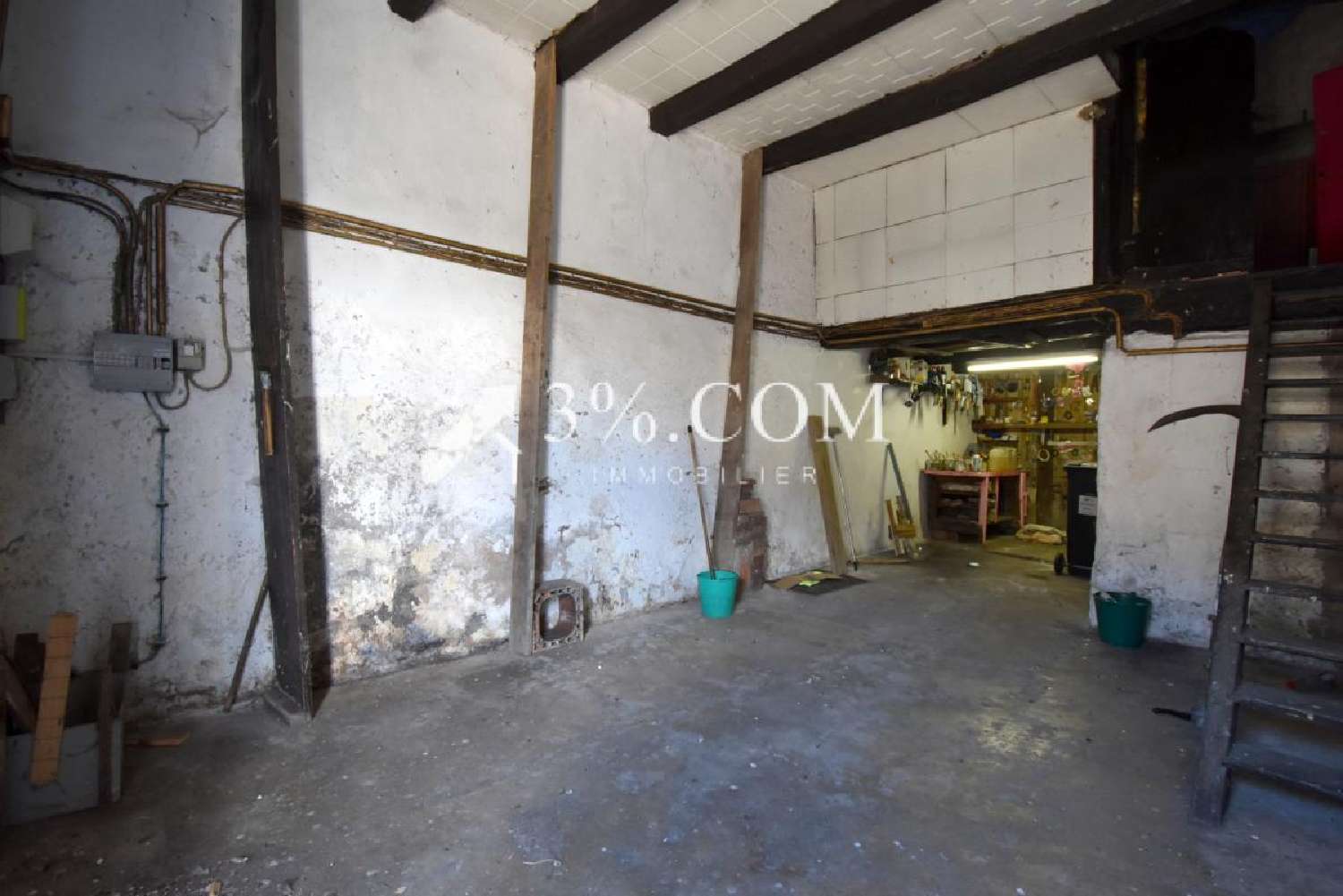  à vendre maison Bulligny Meurthe-et-Moselle 2