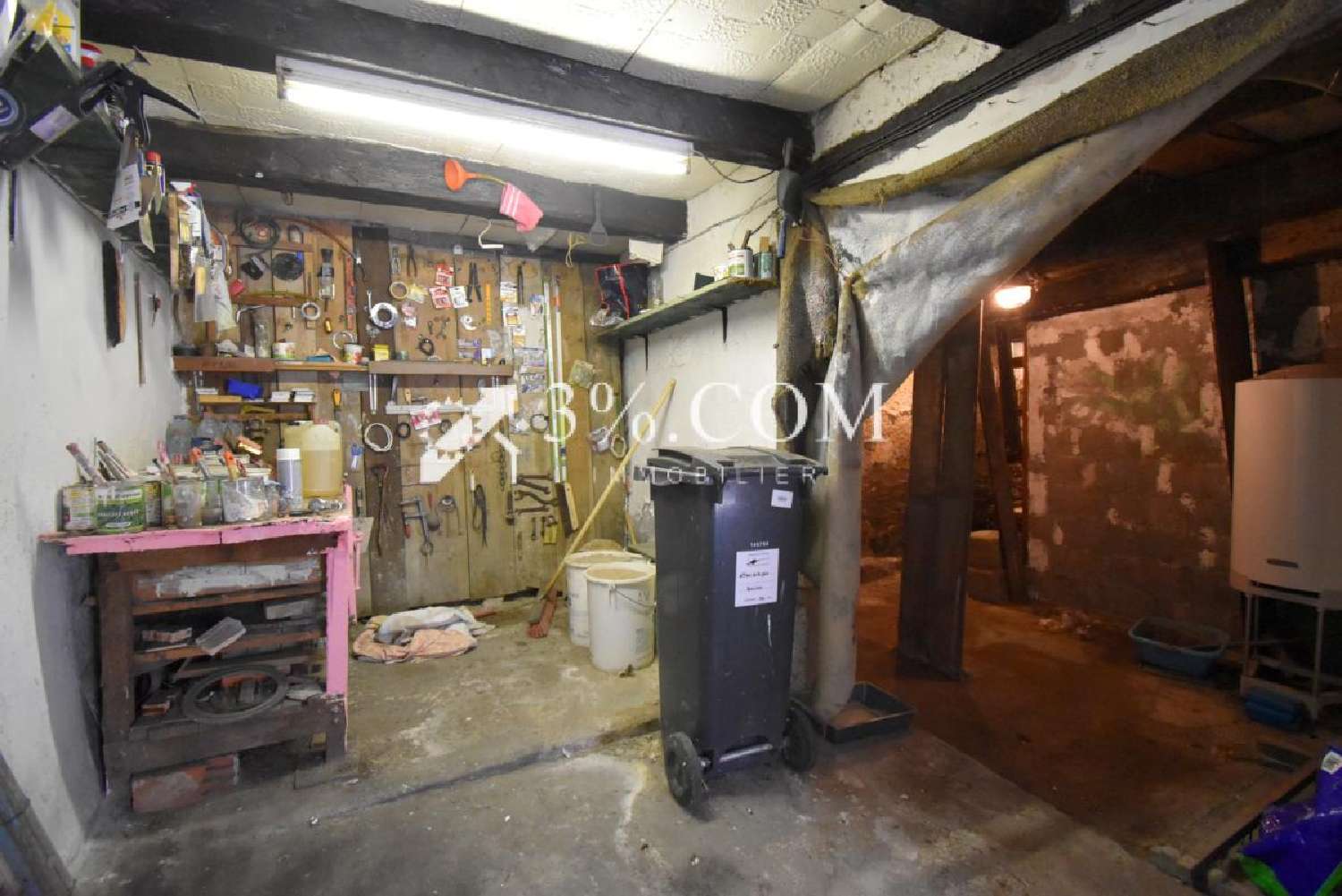  à vendre maison Bulligny Meurthe-et-Moselle 3