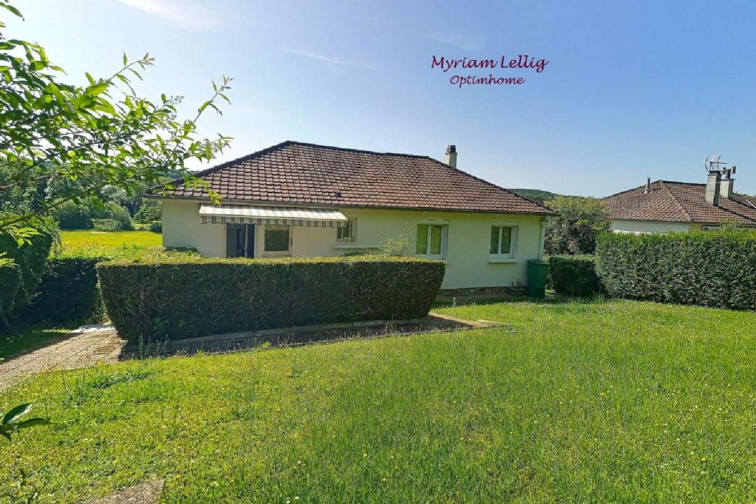 for sale house Burey Eure 1