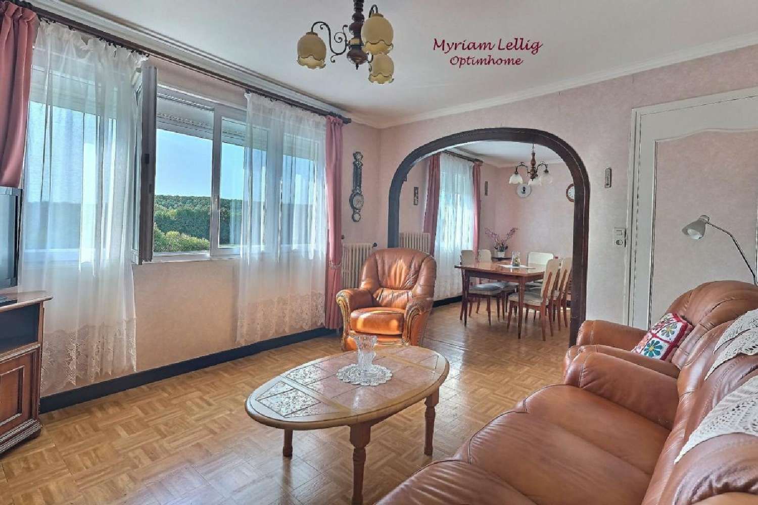 for sale house Burey Eure 4