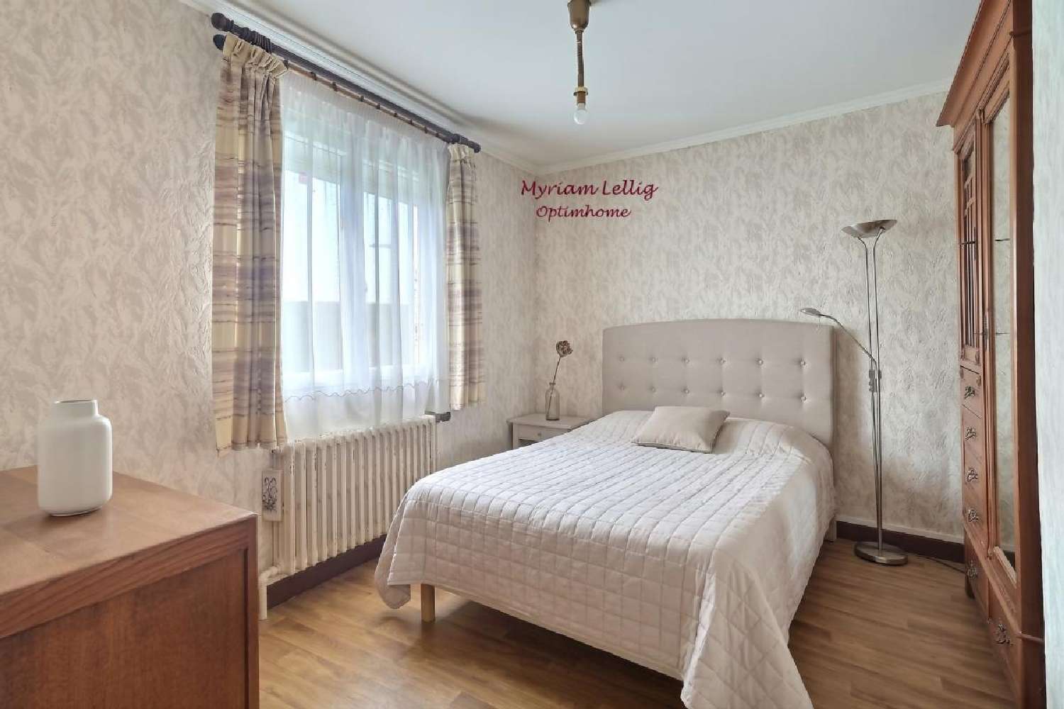 for sale house Burey Eure 8