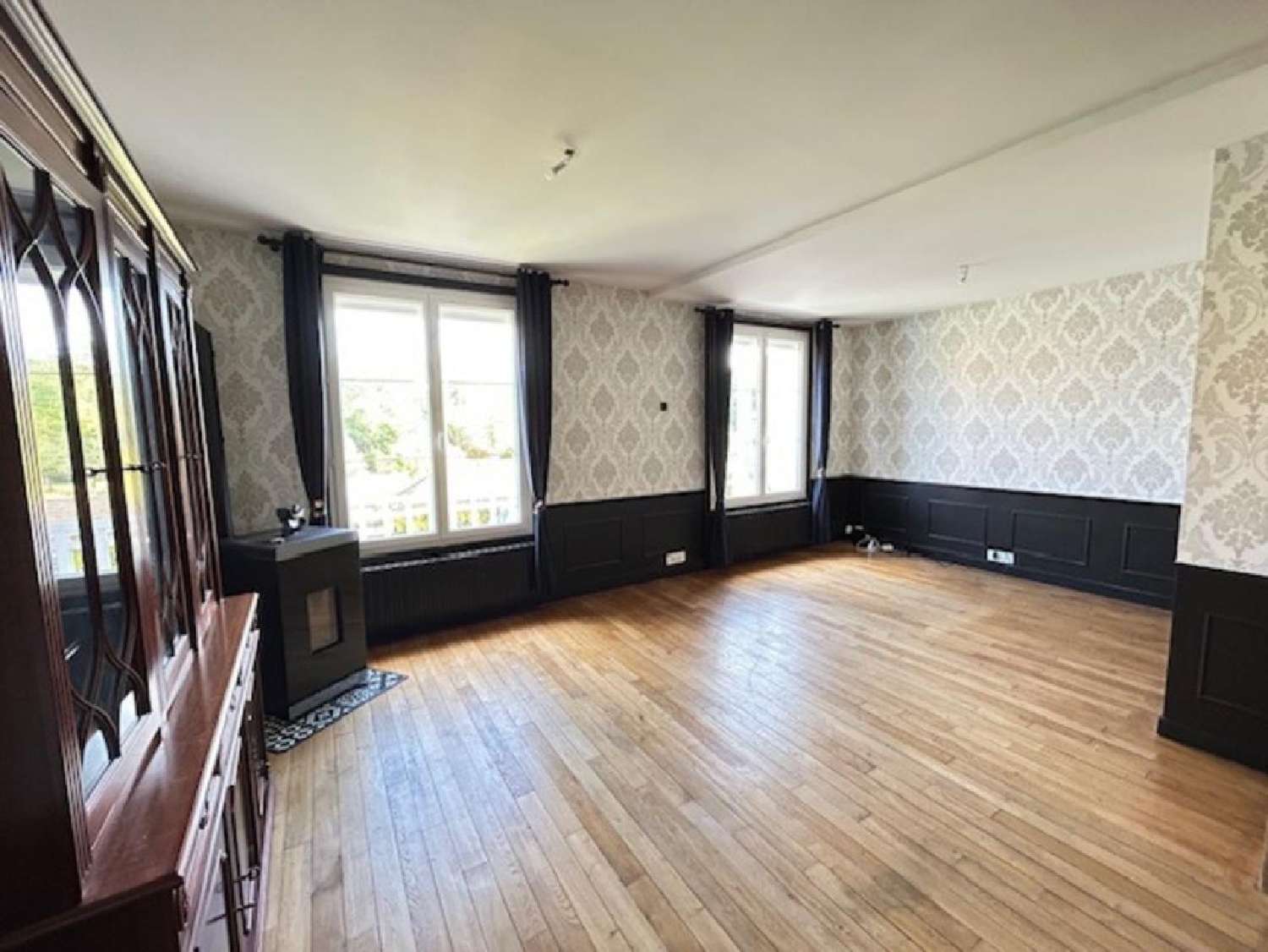 for sale house La Ferté-sous-Jouarre Seine-et-Marne 5