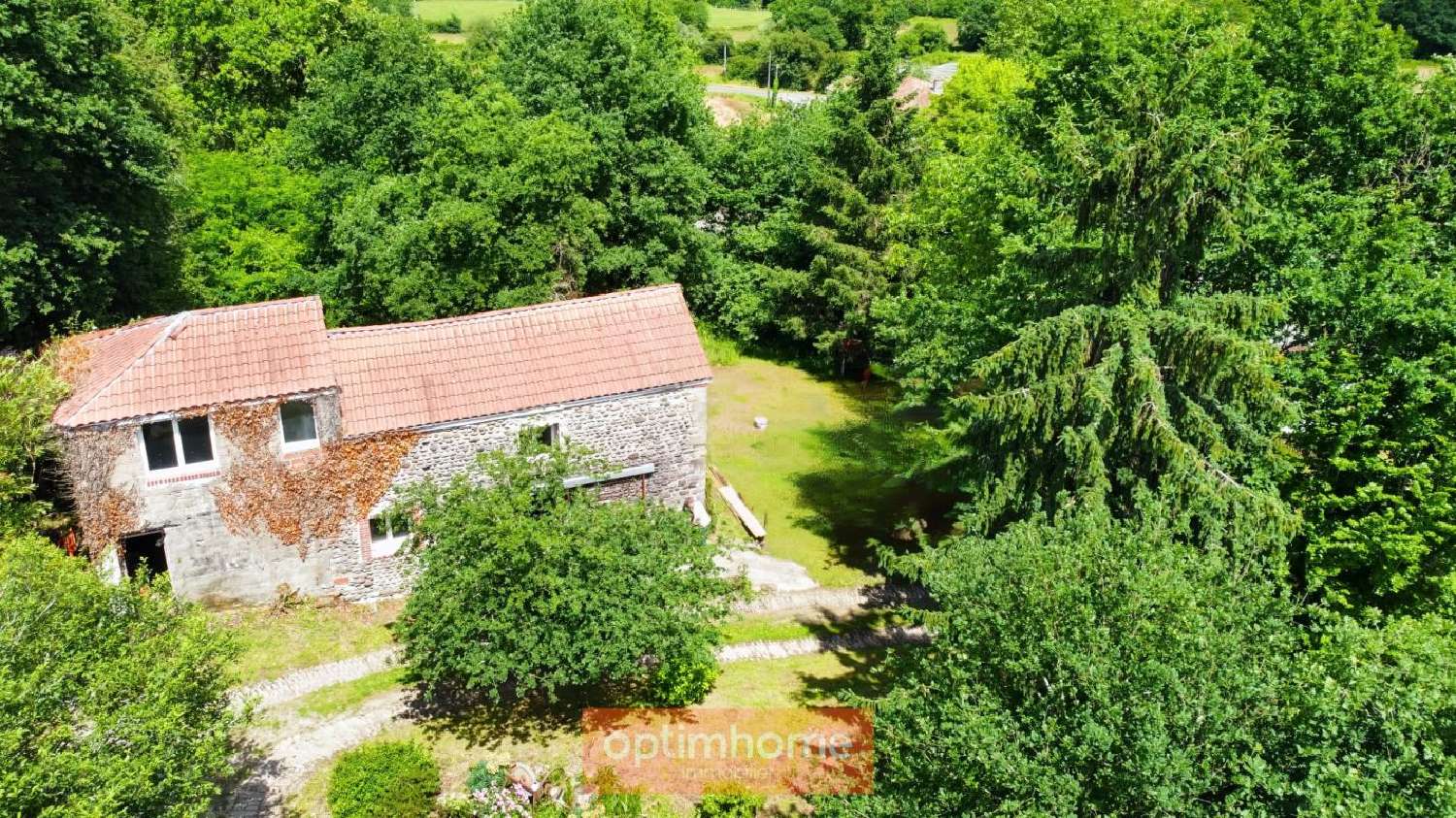  kaufen Haus Burgaronne Pyrénées-Atlantiques 1