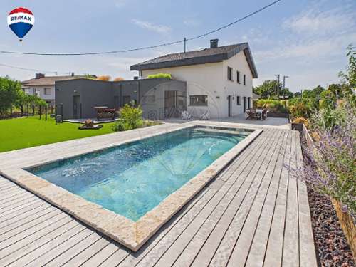 Burnhaupt-le-Haut Haut-Rhin house foto 7390735