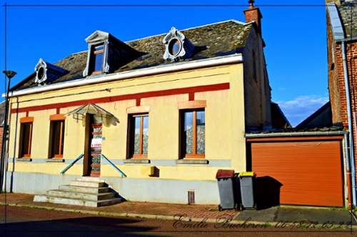 Busigny Nord house foto 7388821