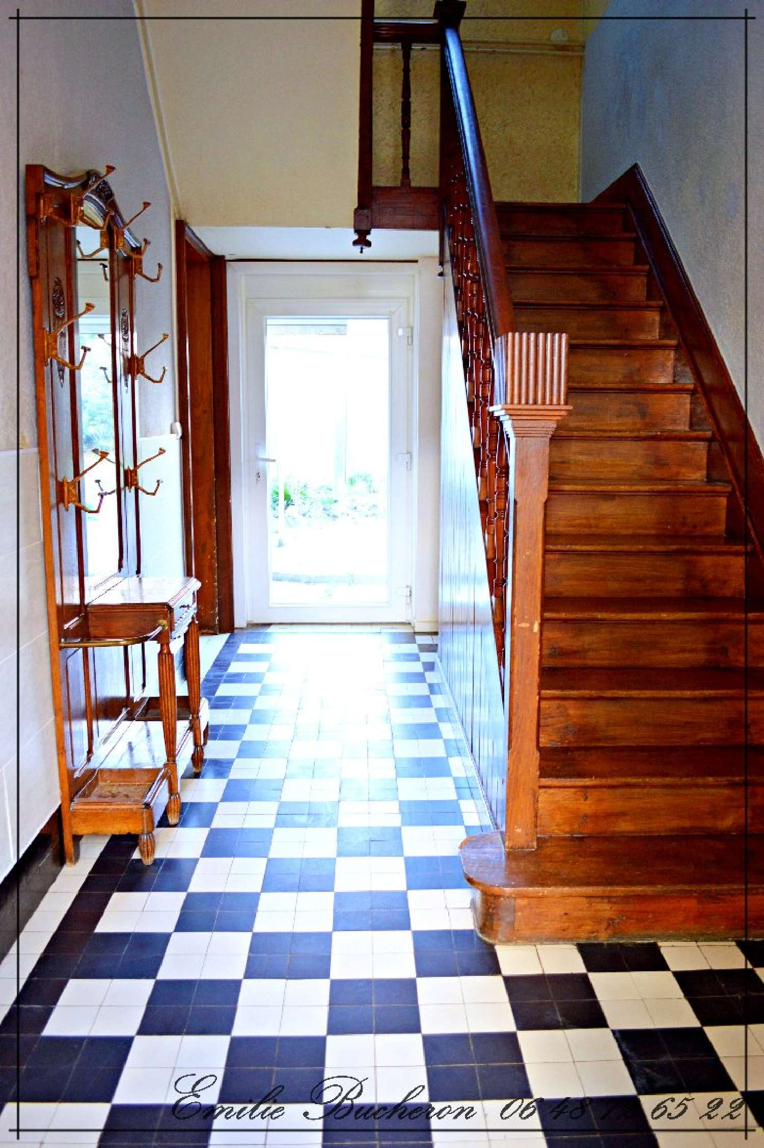 for sale house Busigny Nord 2