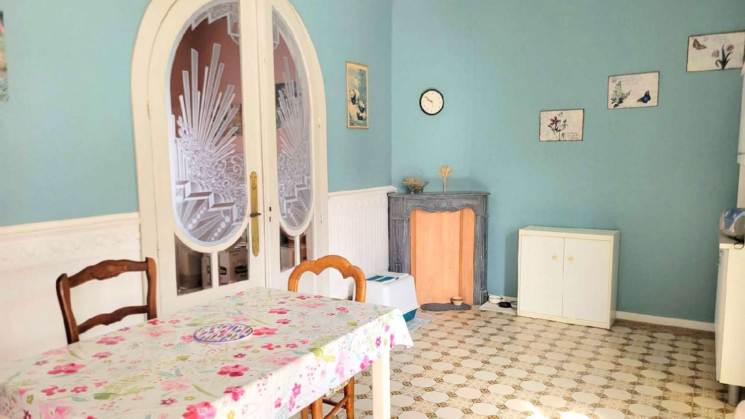 for sale house Busigny Nord 3