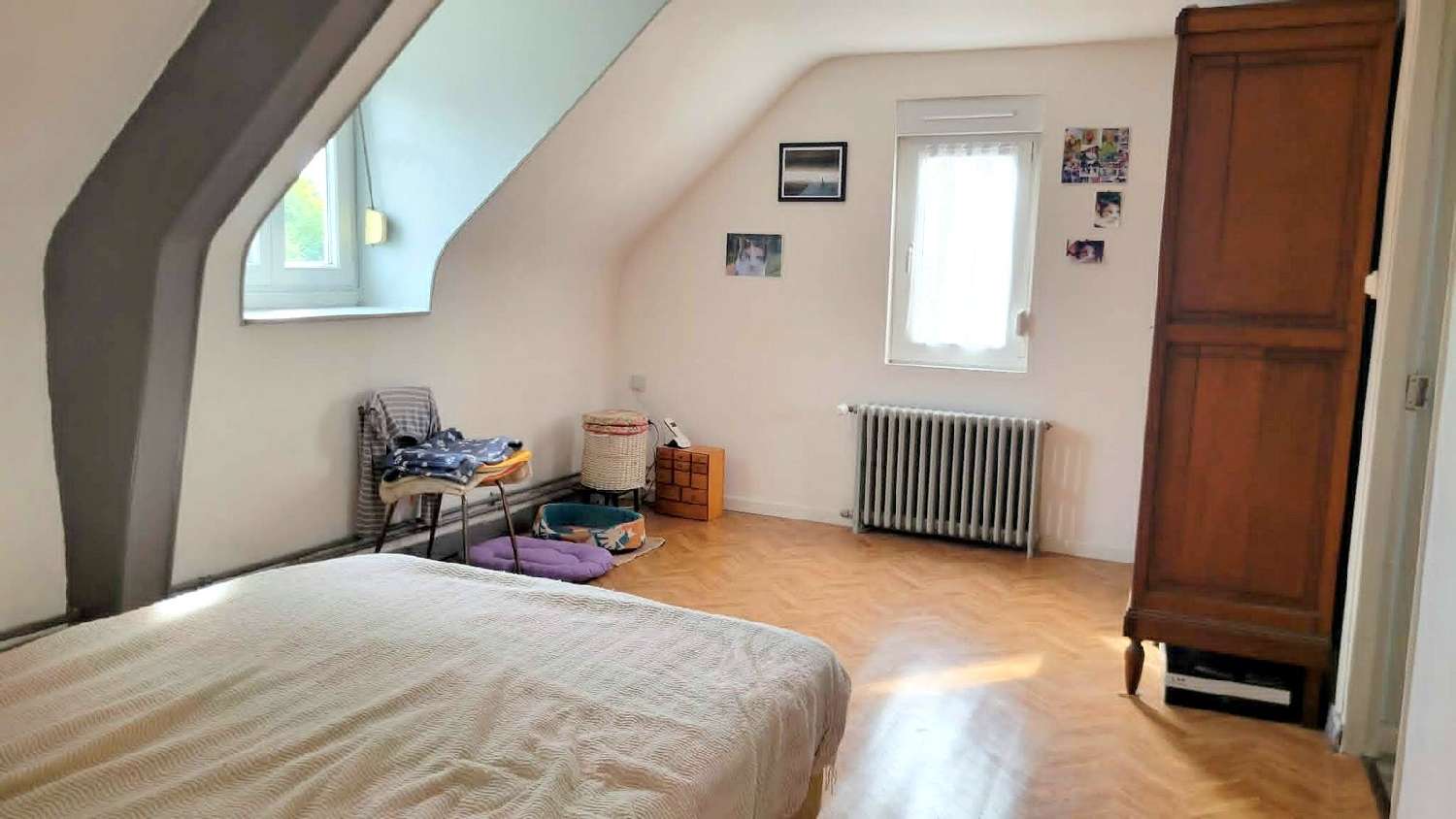 for sale house Busigny Nord 6