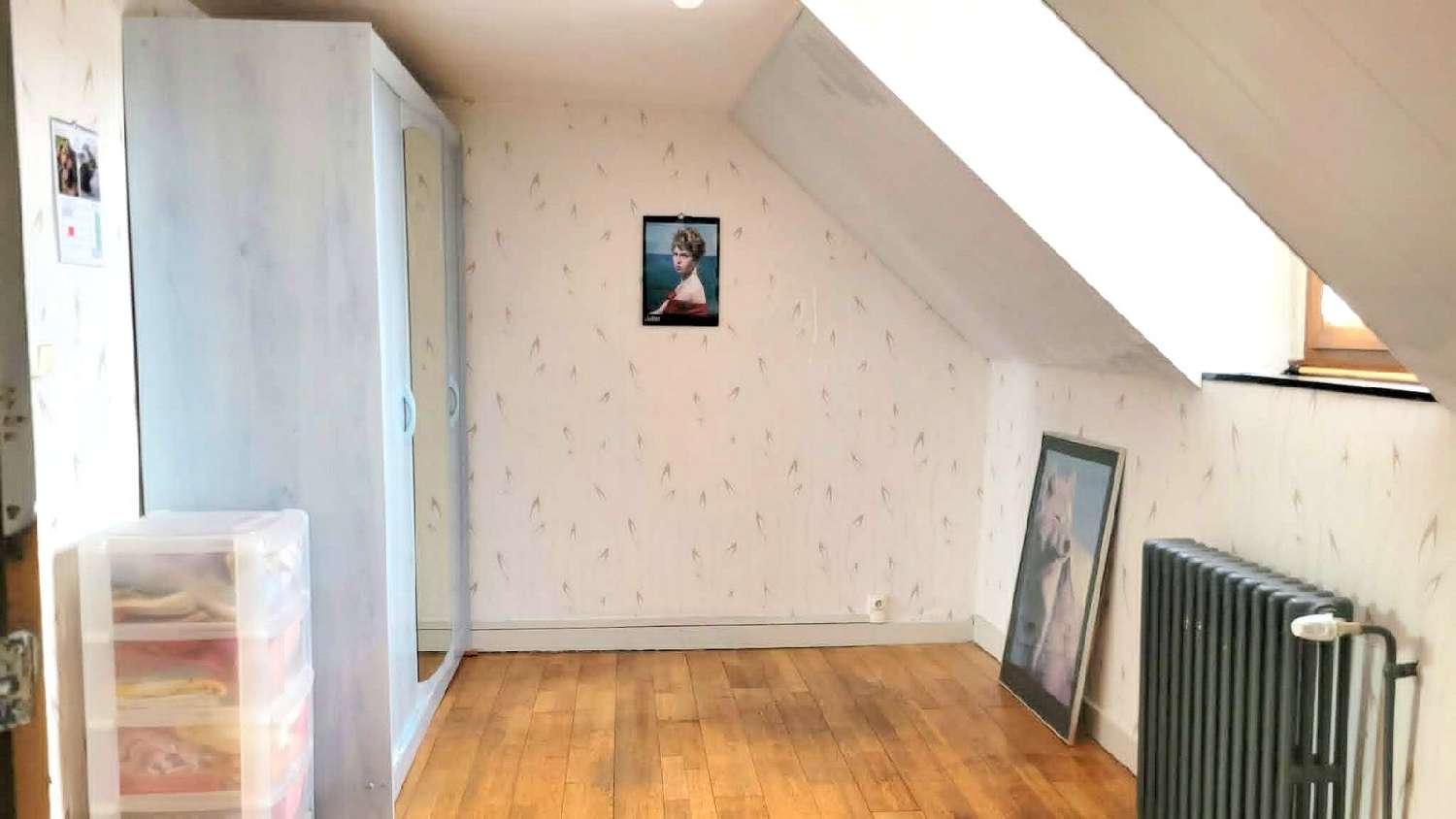 for sale house Busigny Nord 7