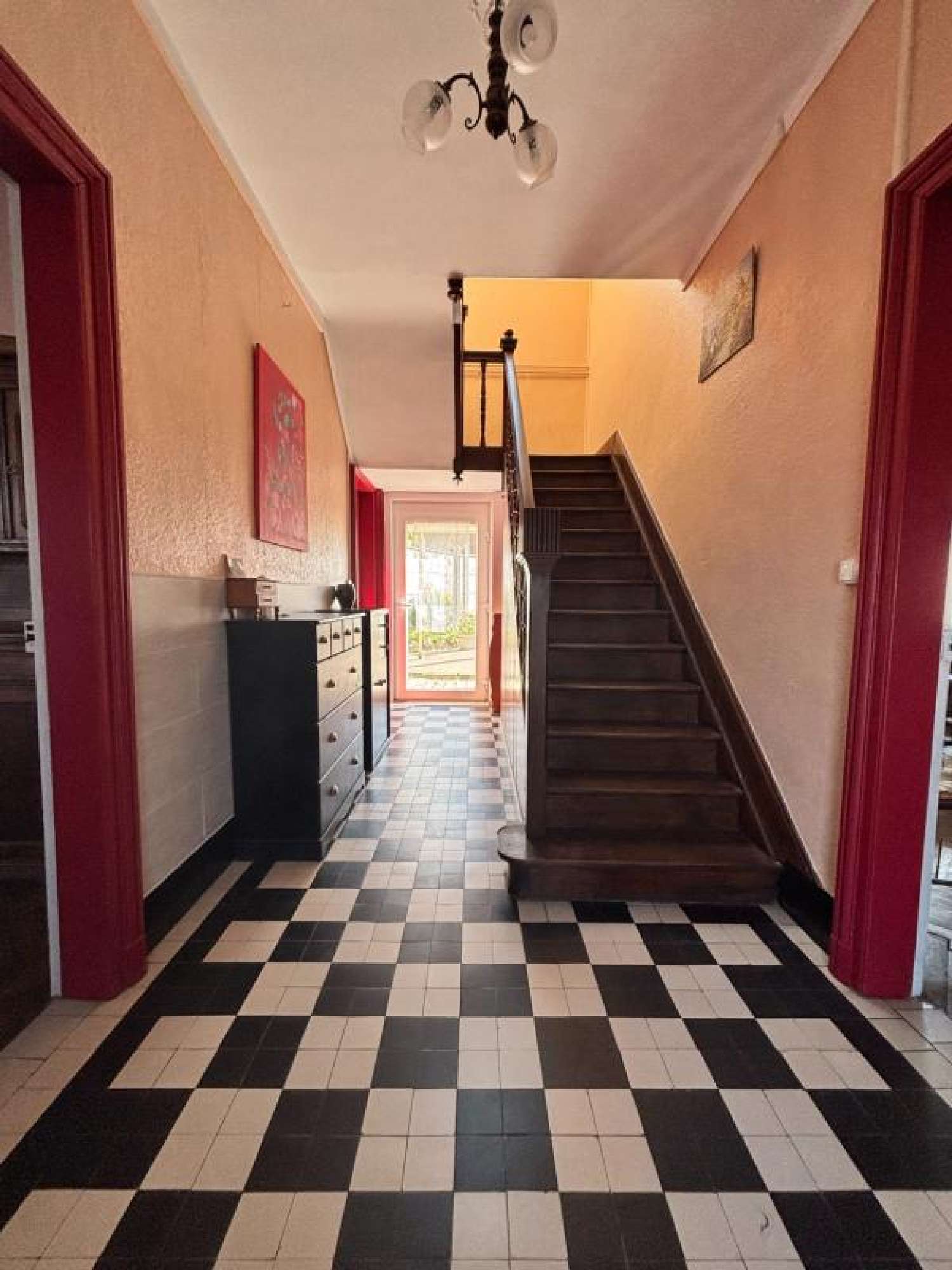 for sale house Busigny Nord 1