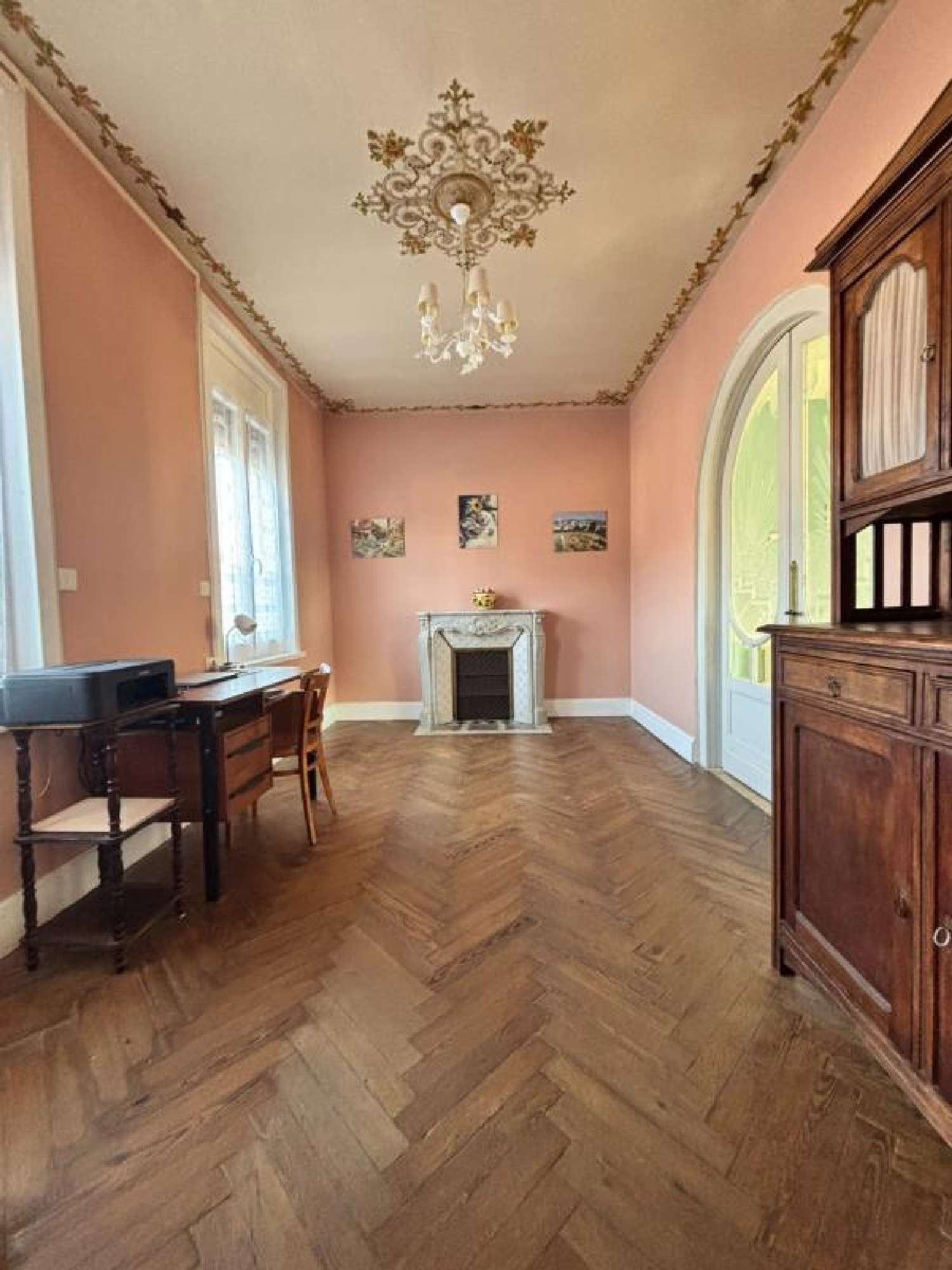 for sale house Busigny Nord 2