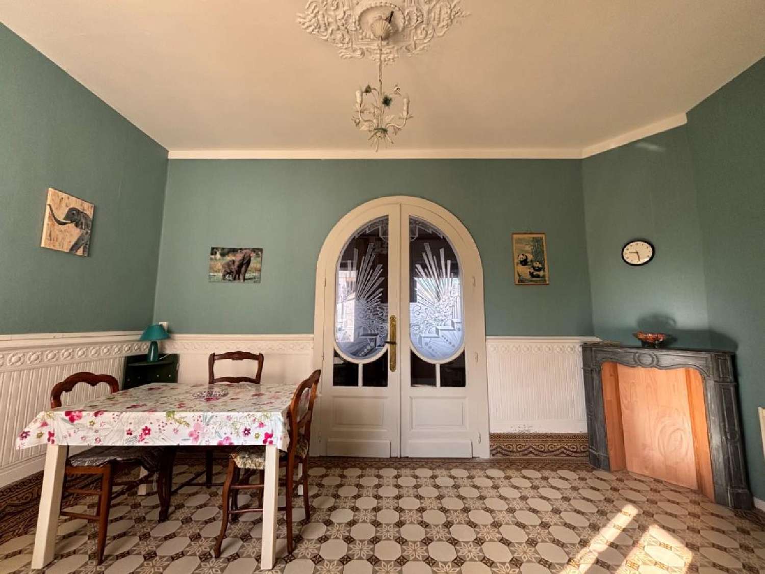 for sale house Busigny Nord 3