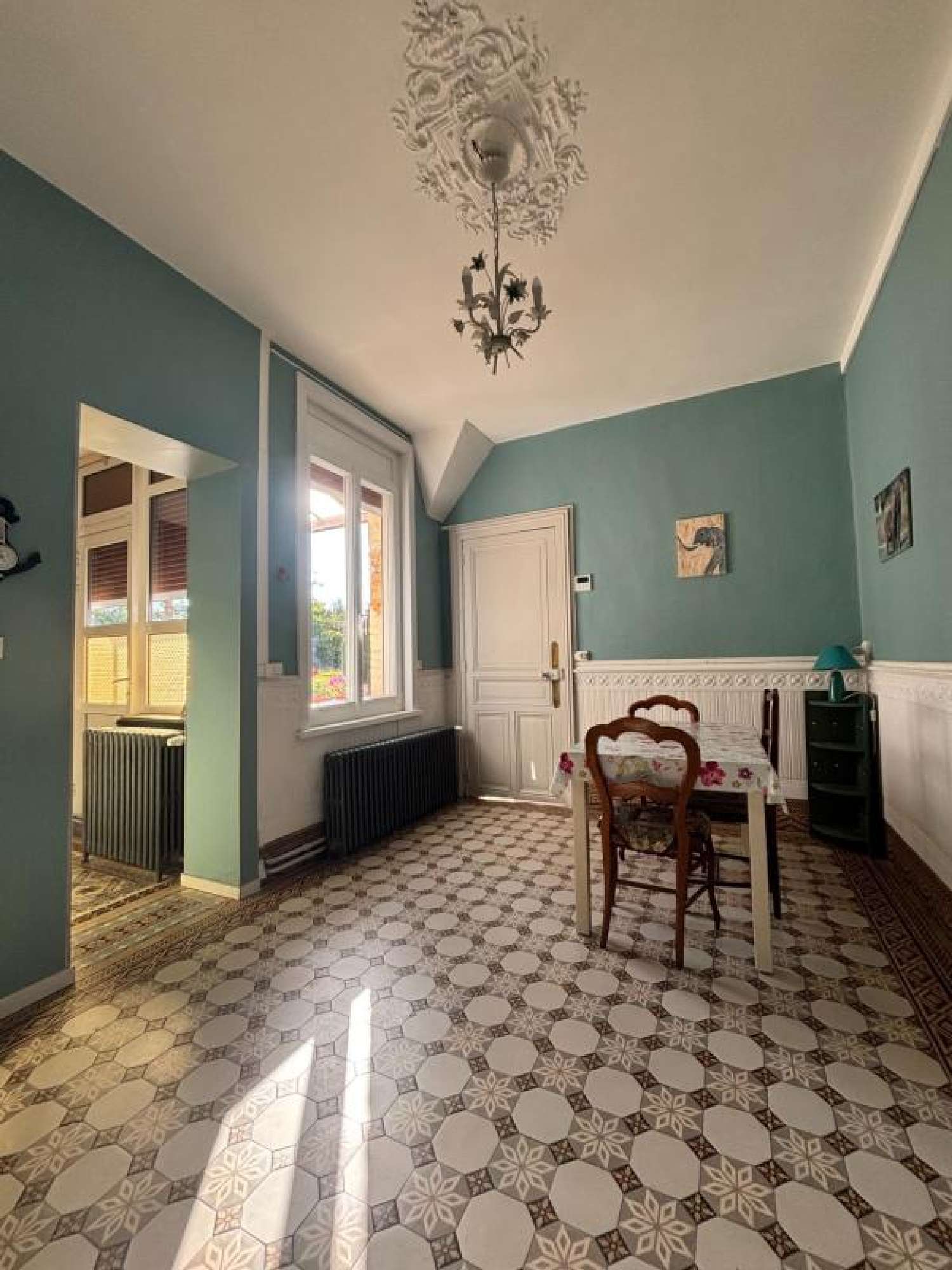 for sale house Busigny Nord 4