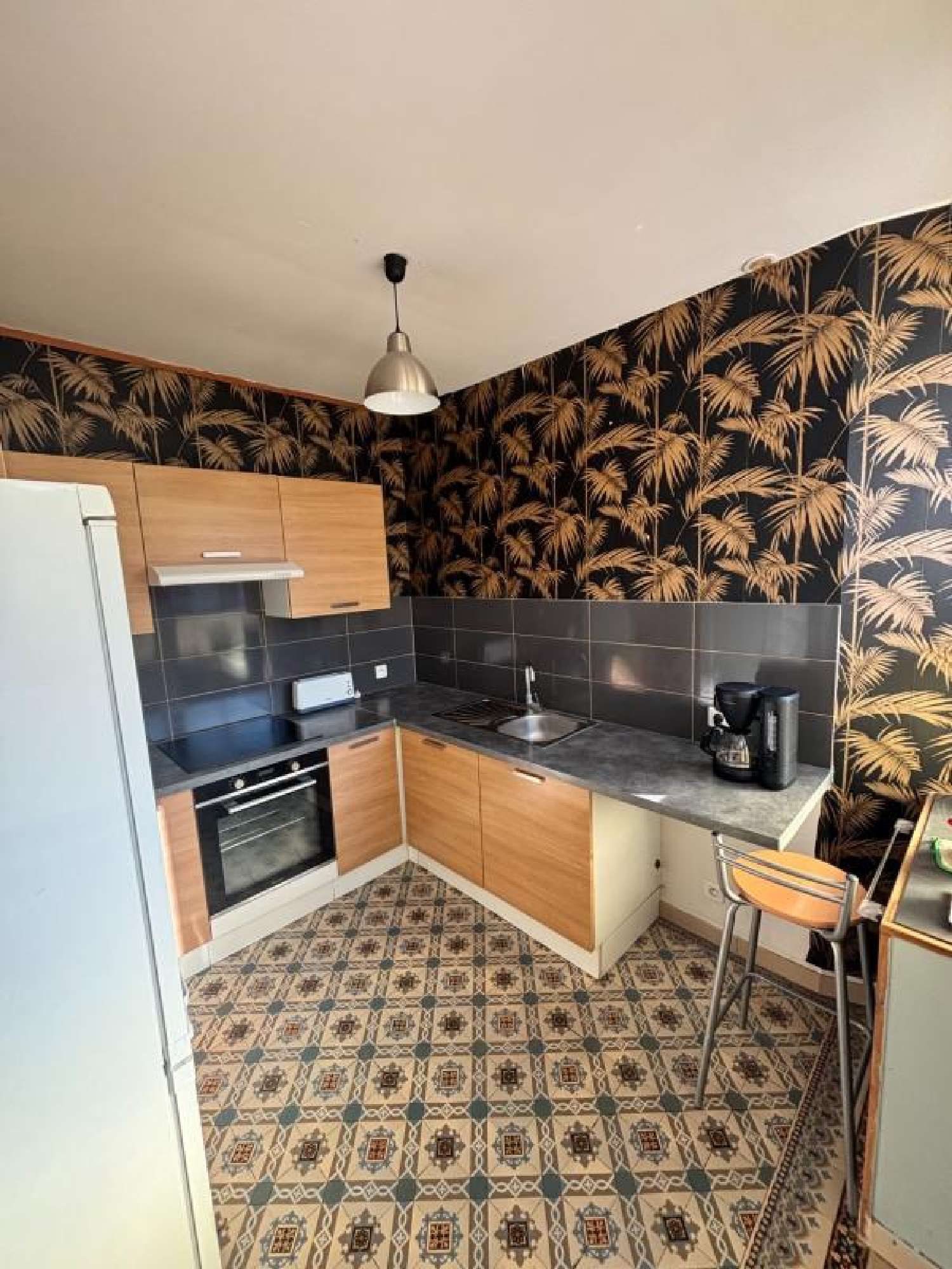 for sale house Busigny Nord 5