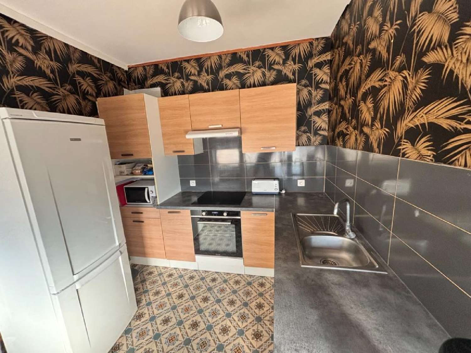 for sale house Busigny Nord 6