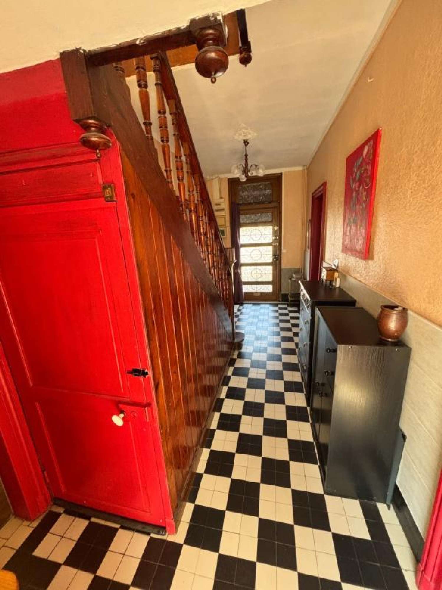 for sale house Busigny Nord 7