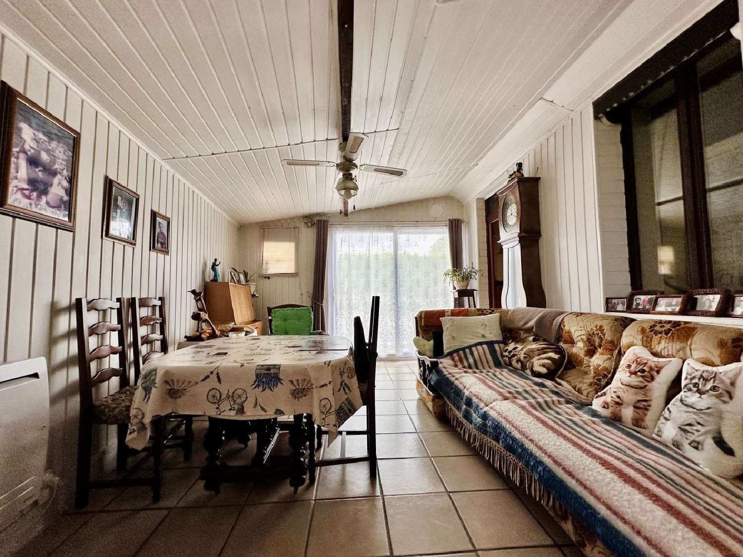 te koop huis Bussière-Saint-Georges Creuse 2