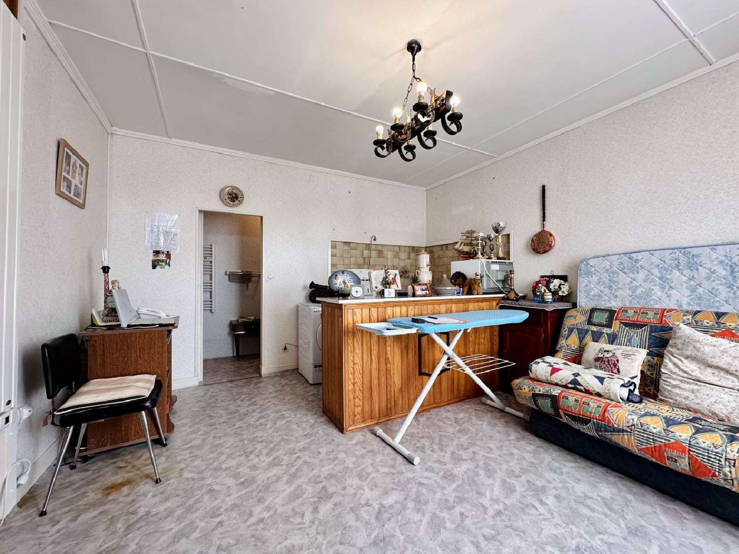 te koop huis Bussière-Saint-Georges Creuse 5